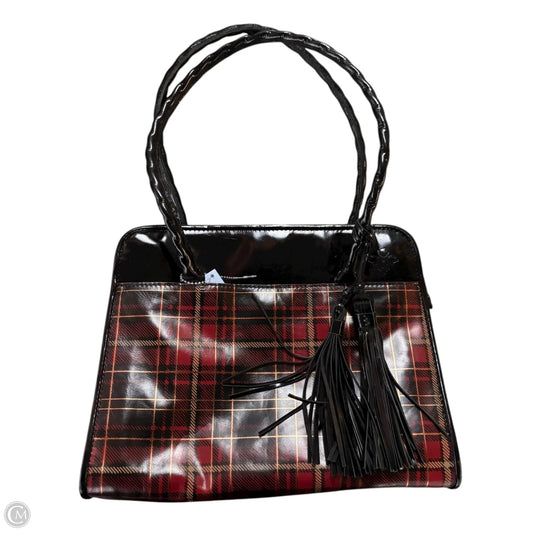 Handbag Designer By Patricia Nash, Size: Large
