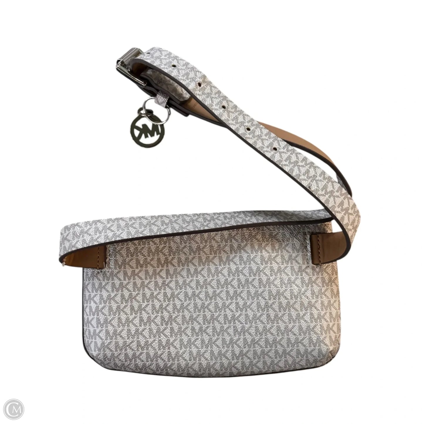 Belt Bag By Michael By Michael Kors, Size: Medium