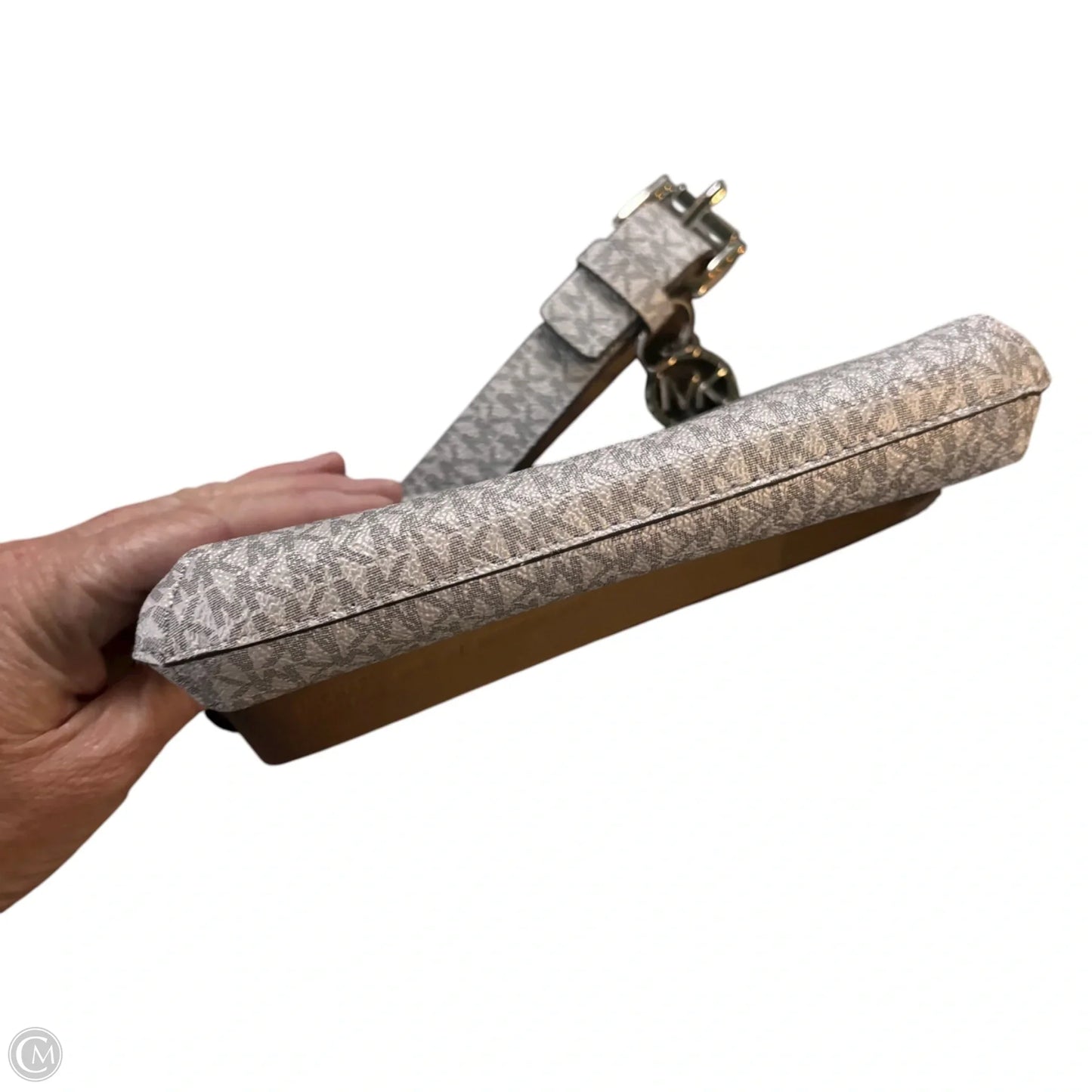 Belt Bag By Michael By Michael Kors, Size: Medium