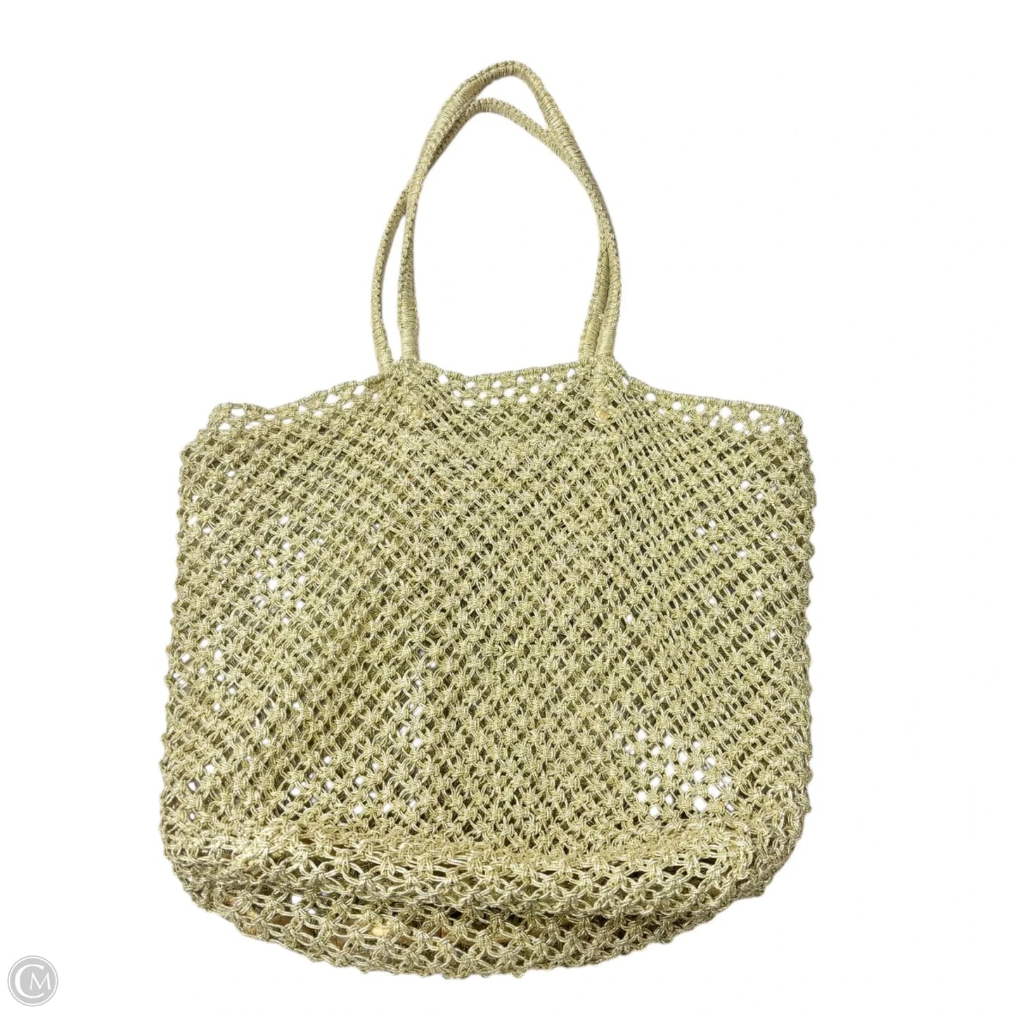Tote By Anthropologie, Size: Large