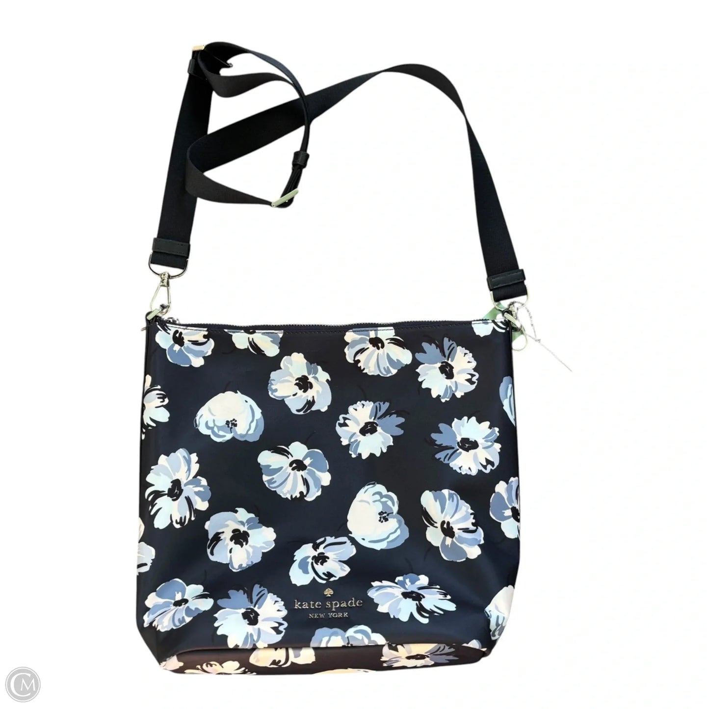 Crossbody Designer By Kate Spade, Size: Medium