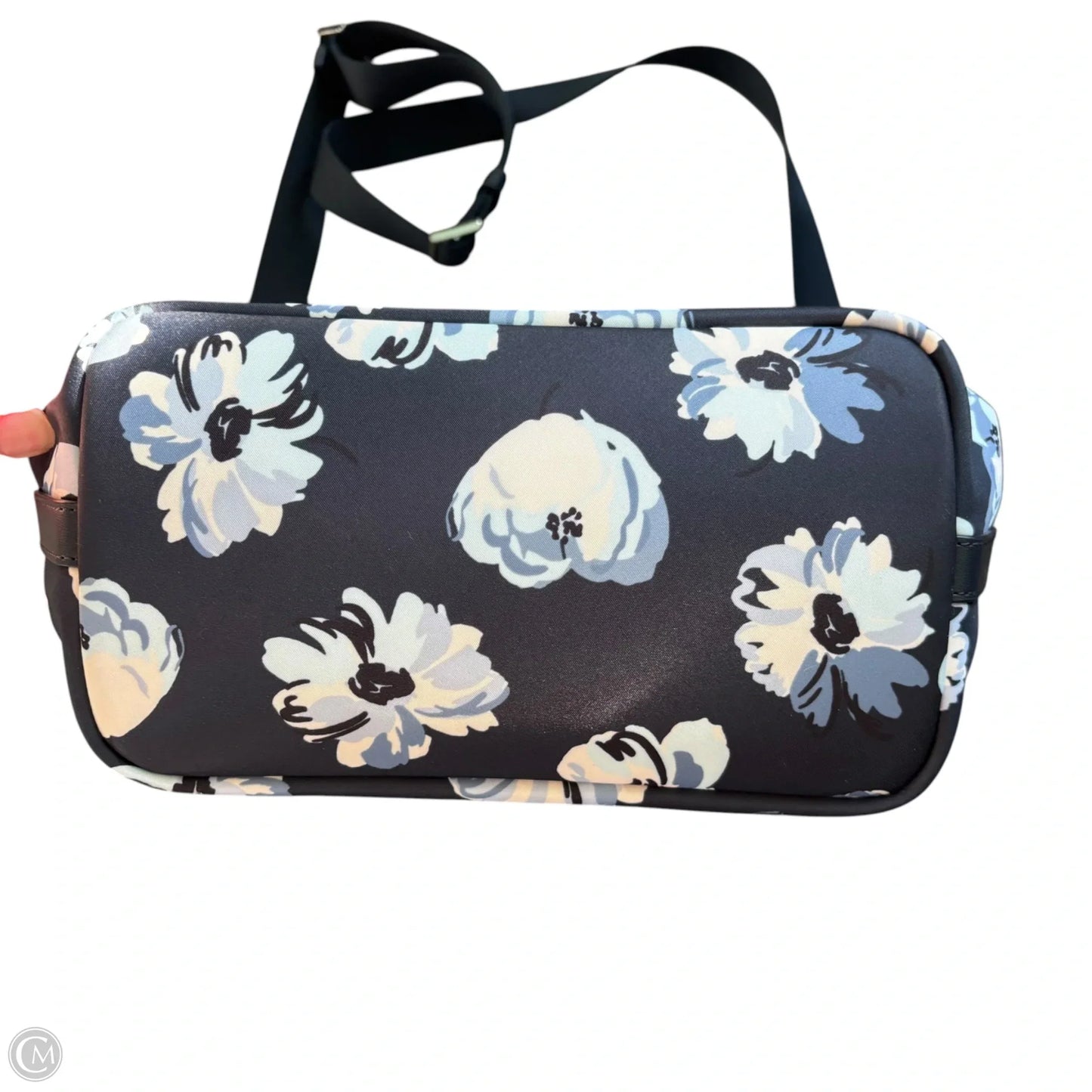 Crossbody Designer By Kate Spade, Size: Medium