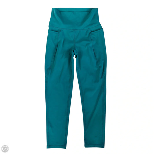 Pants Designer By Lilly Pulitzer In Green, Size: S