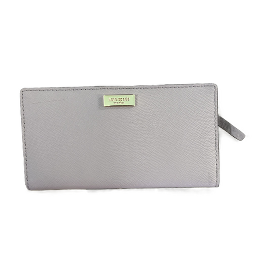 Wallet Designer By Kate Spade, Size: Medium