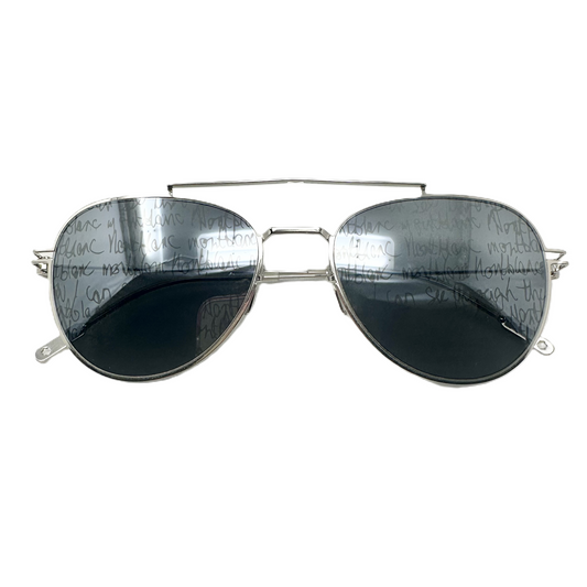Sunglasses Luxury Designer By Mont Blanc
