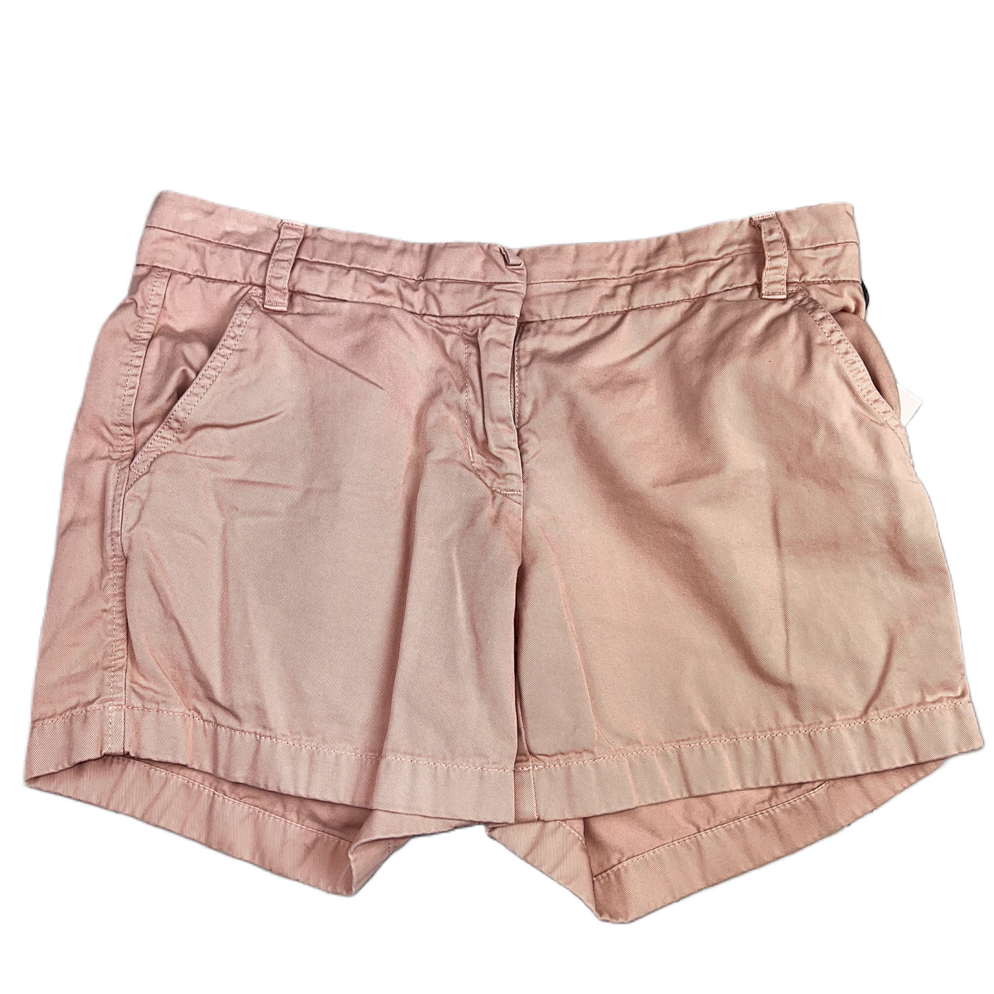 Pink Shorts By J Crew, Size: 6
