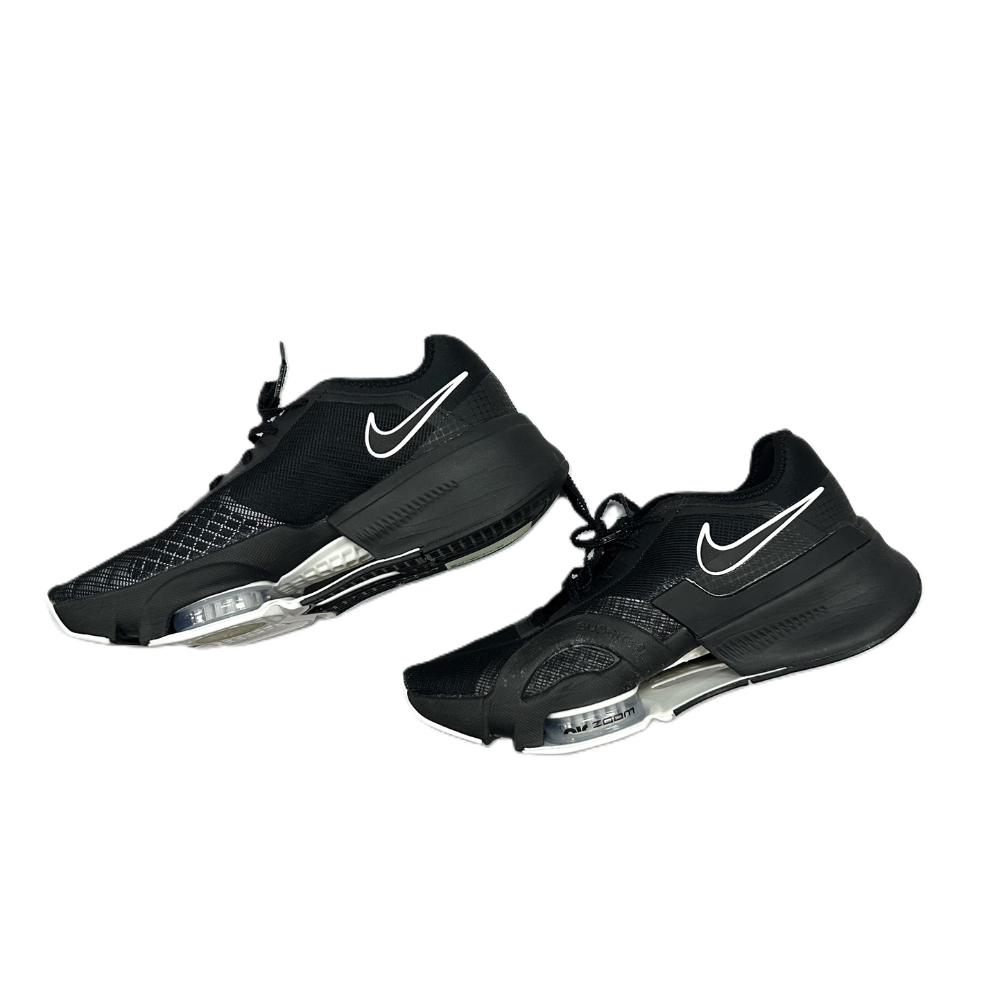 Shoes Athletic By Nike  Size: 10