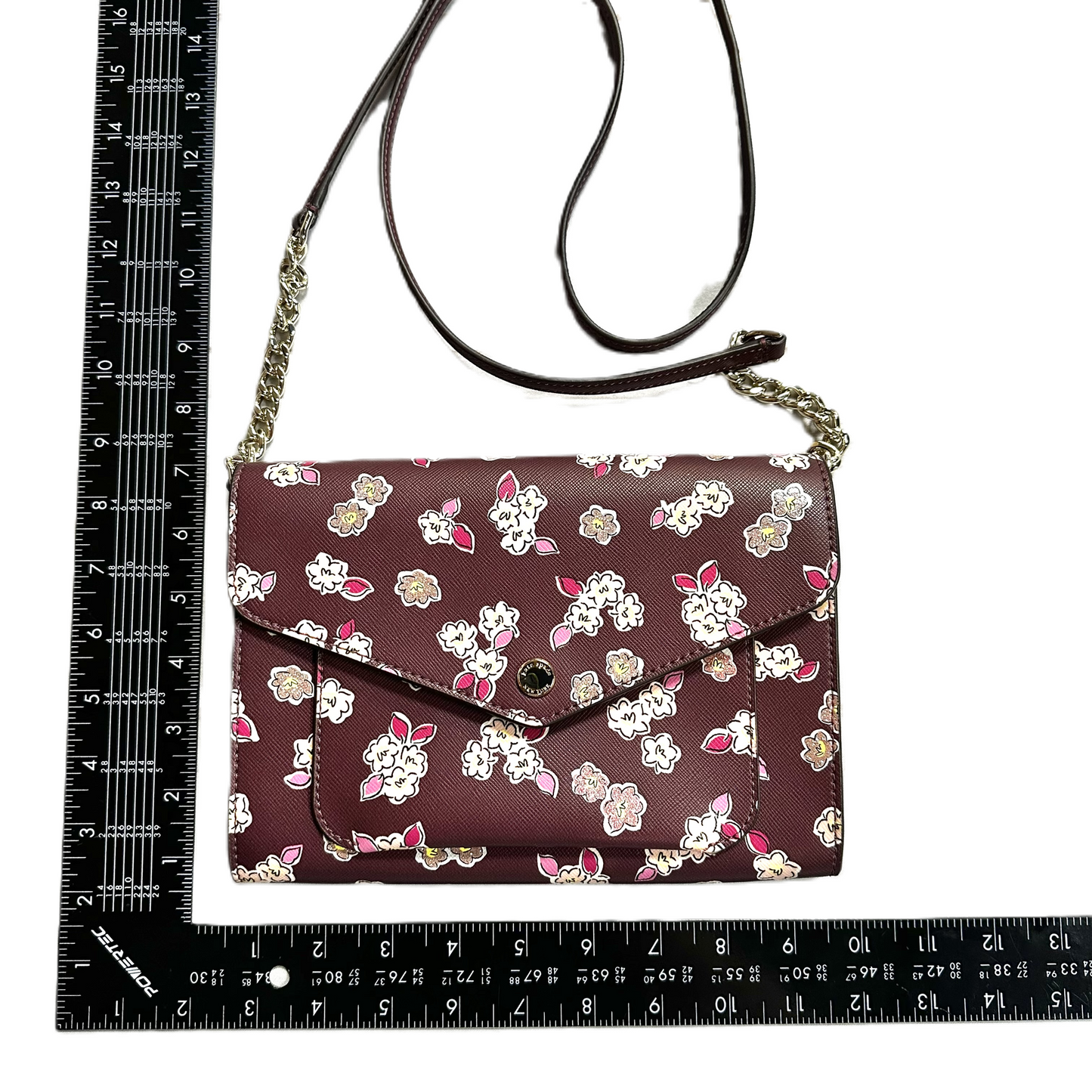 Crossbody Designer By Kate Spade  Size: Small