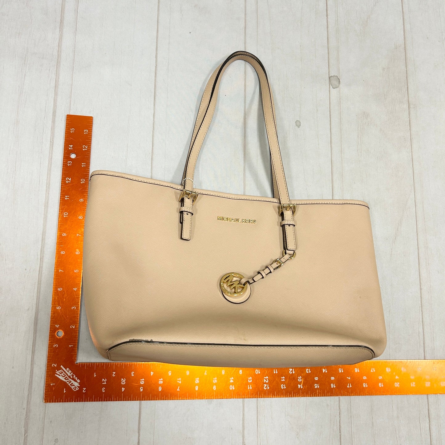 Handbag Designer By Michael By Michael Kors  Size: Medium