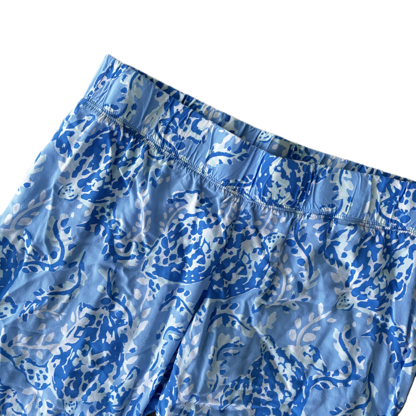 Pants Designer By Lilly Pulitzer In Blue, Size: M