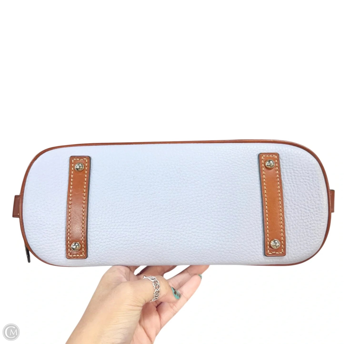 Handbag Designer By Dooney And Bourke, Size: Medium
