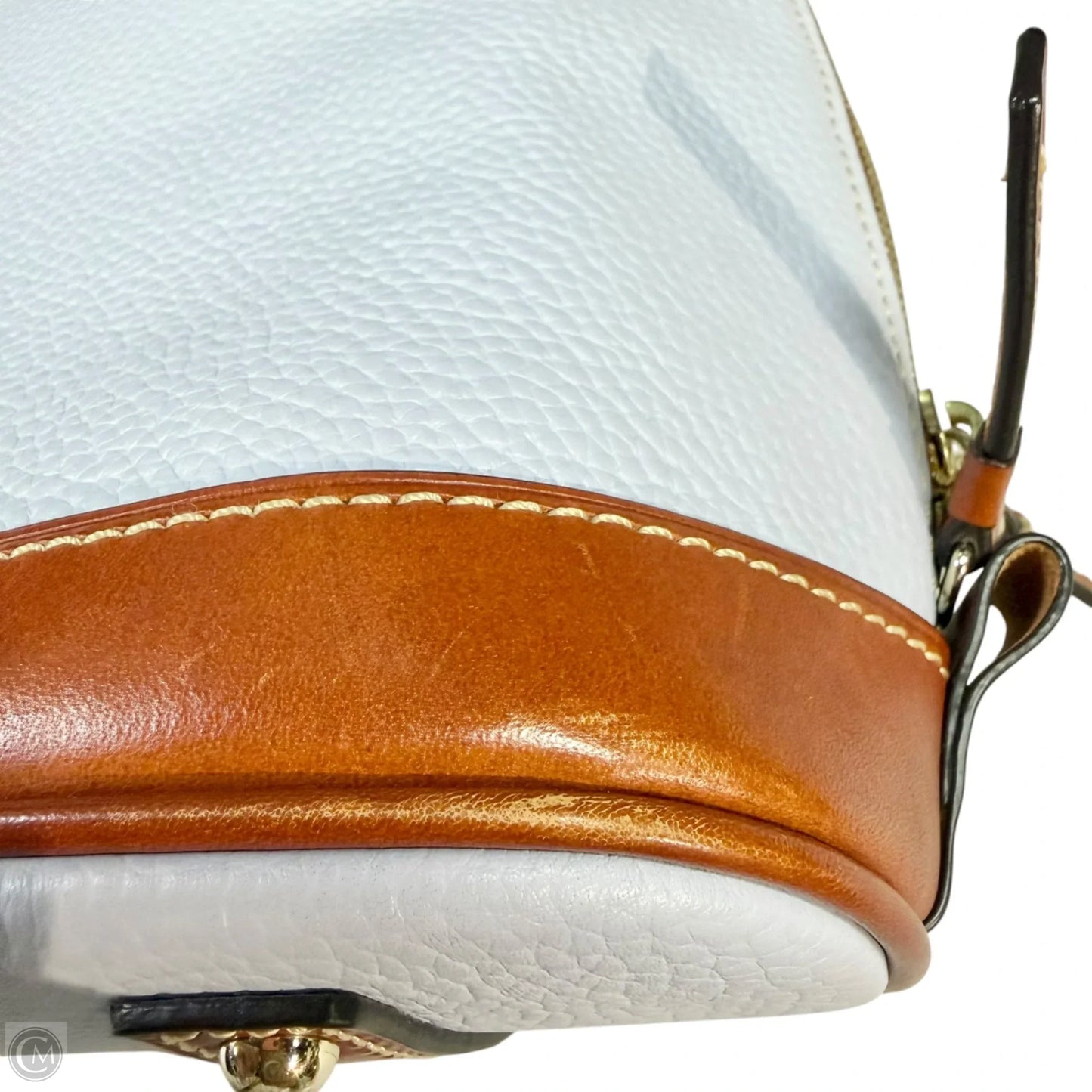 Handbag Designer By Dooney And Bourke, Size: Medium