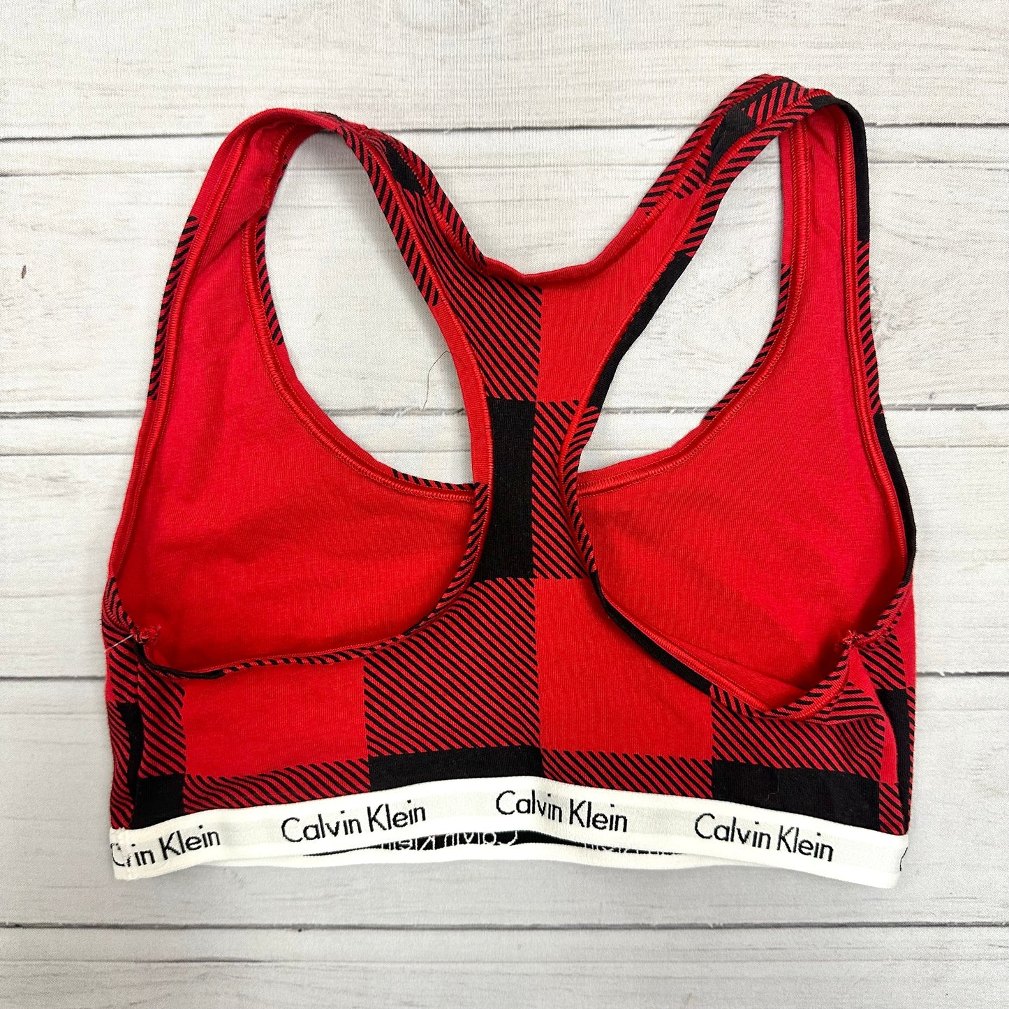 Bra By Calvin Klein  Size: M