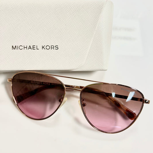 Sunglasses Designer By Michael Kors