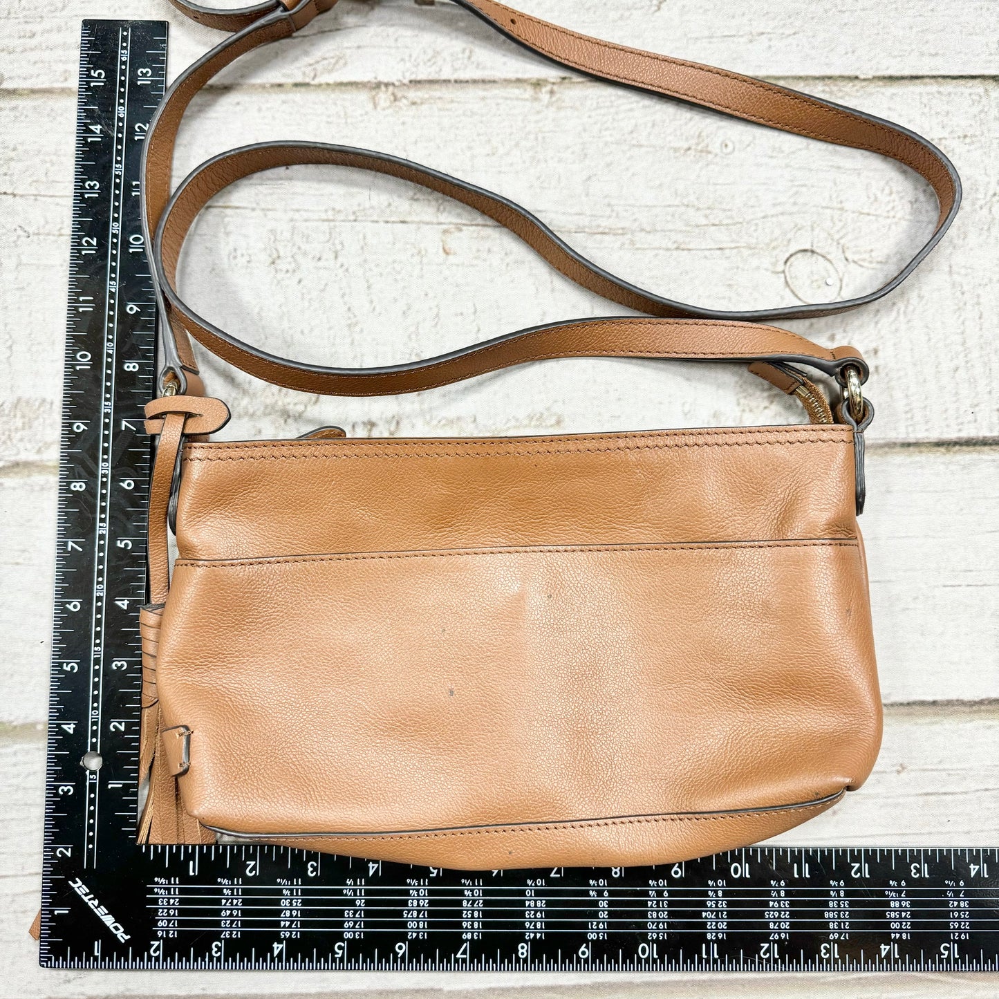 Crossbody Designer By Cole-haan  Size: Small