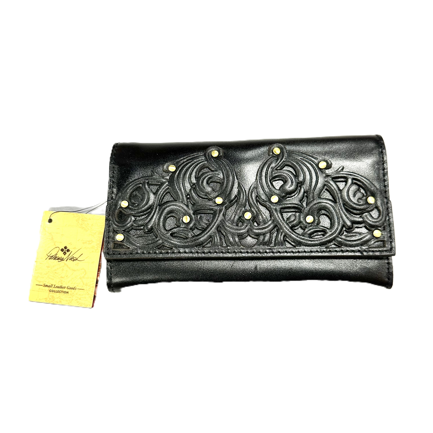 Wallet Designer By Patricia Nash  Size: Medium