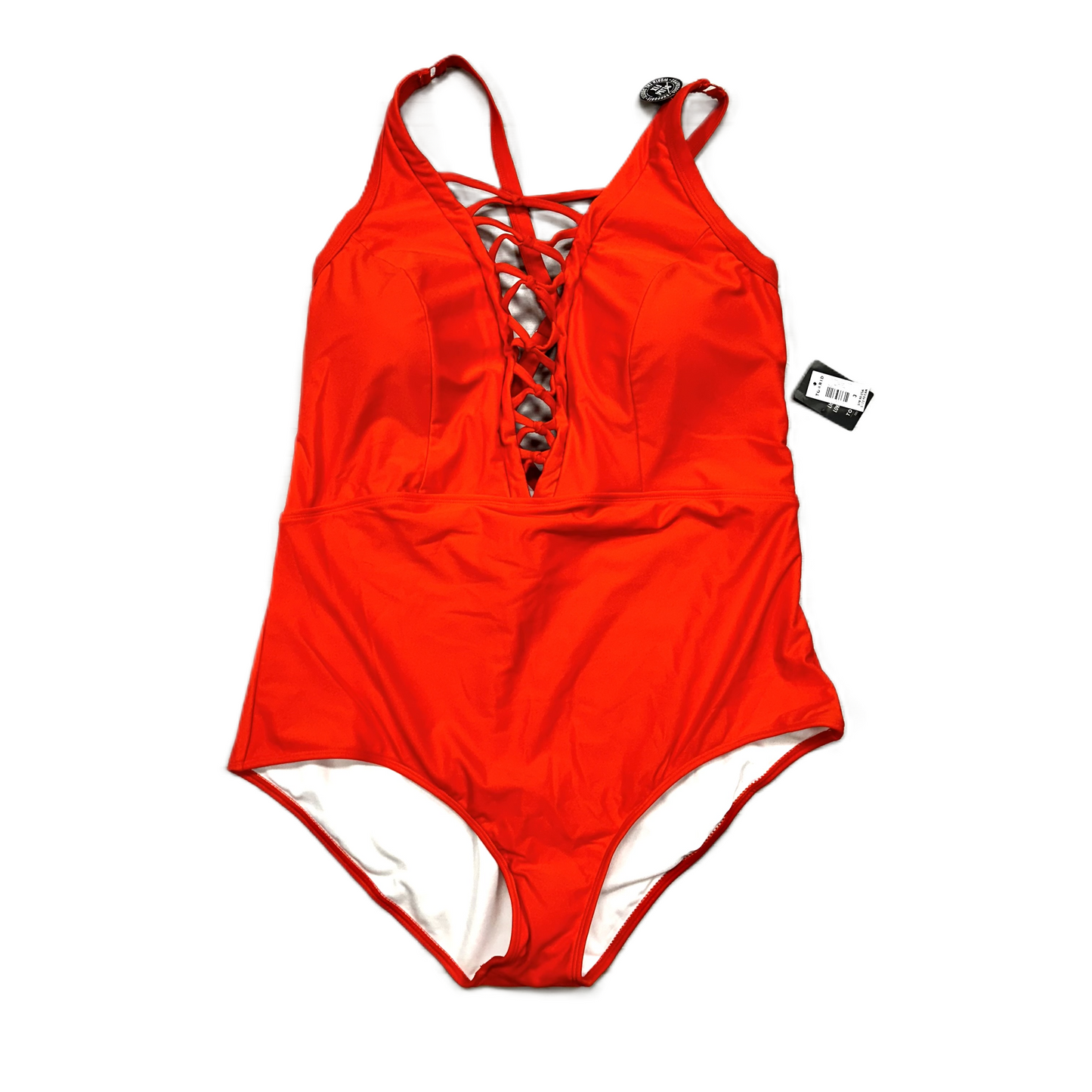 Swimsuit By Torrid  Size: 3x