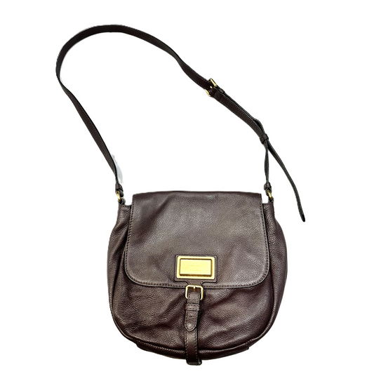 Crossbody Designer By Marc By Marc Jacobs  Size: Medium