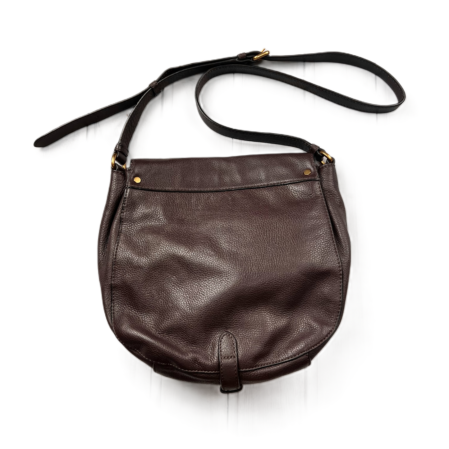 Crossbody Designer By Marc By Marc Jacobs, Size: Medium