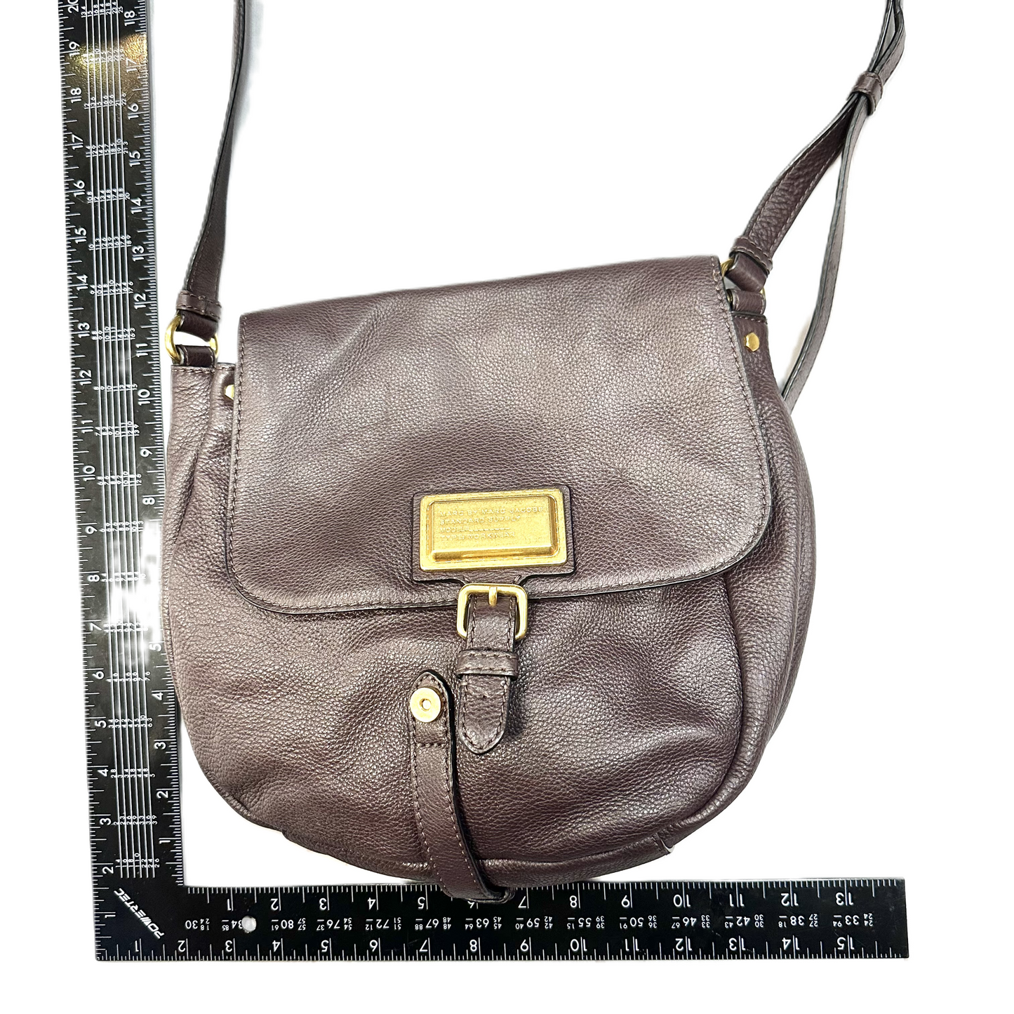 Crossbody Designer By Marc By Marc Jacobs  Size: Medium