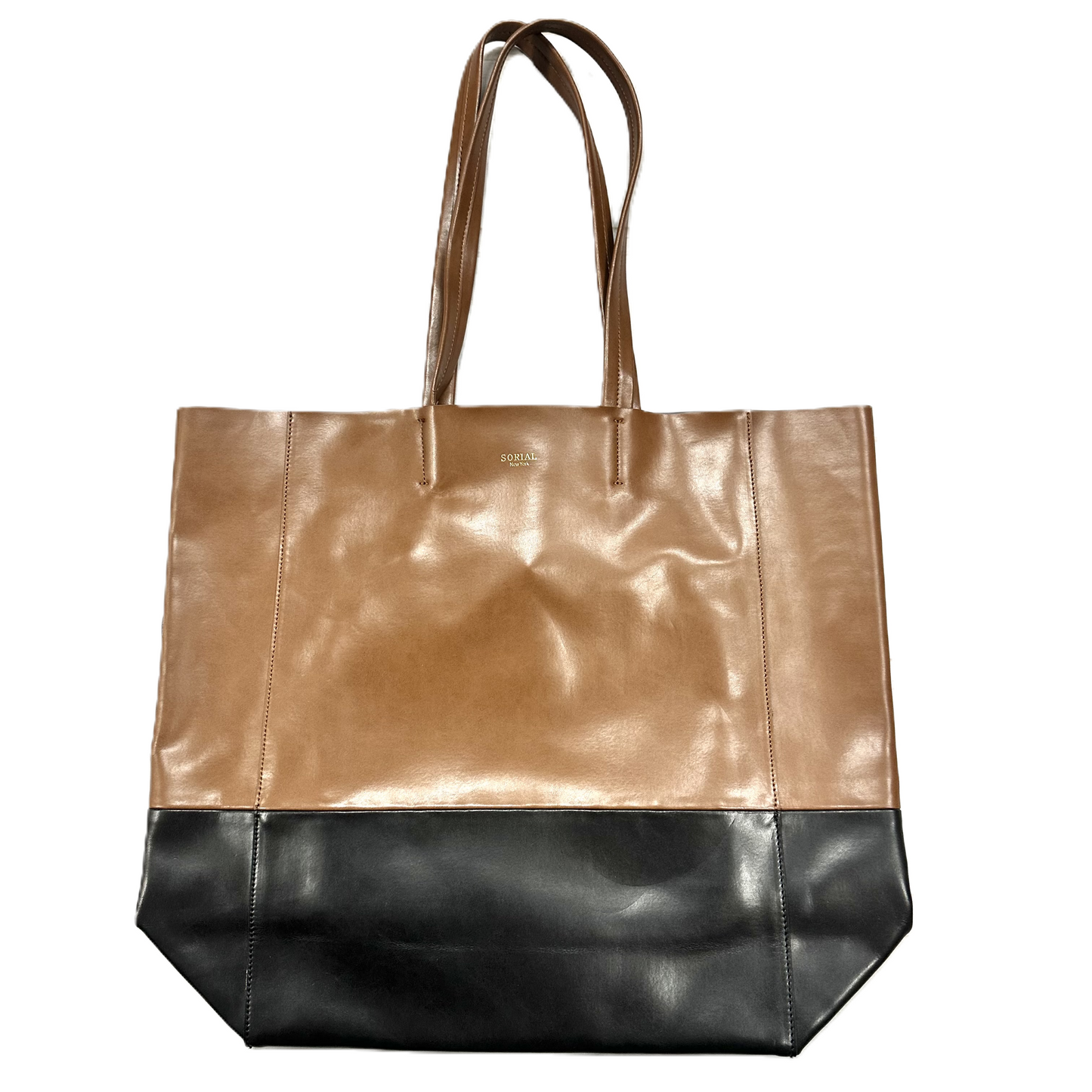 Tote Designer By Sorial  Size: Medium