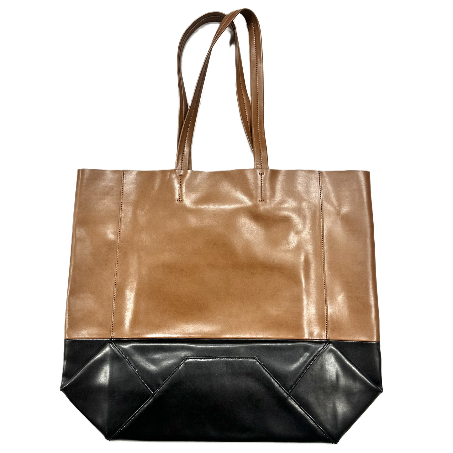 Tote Designer By Sorial  Size: Medium