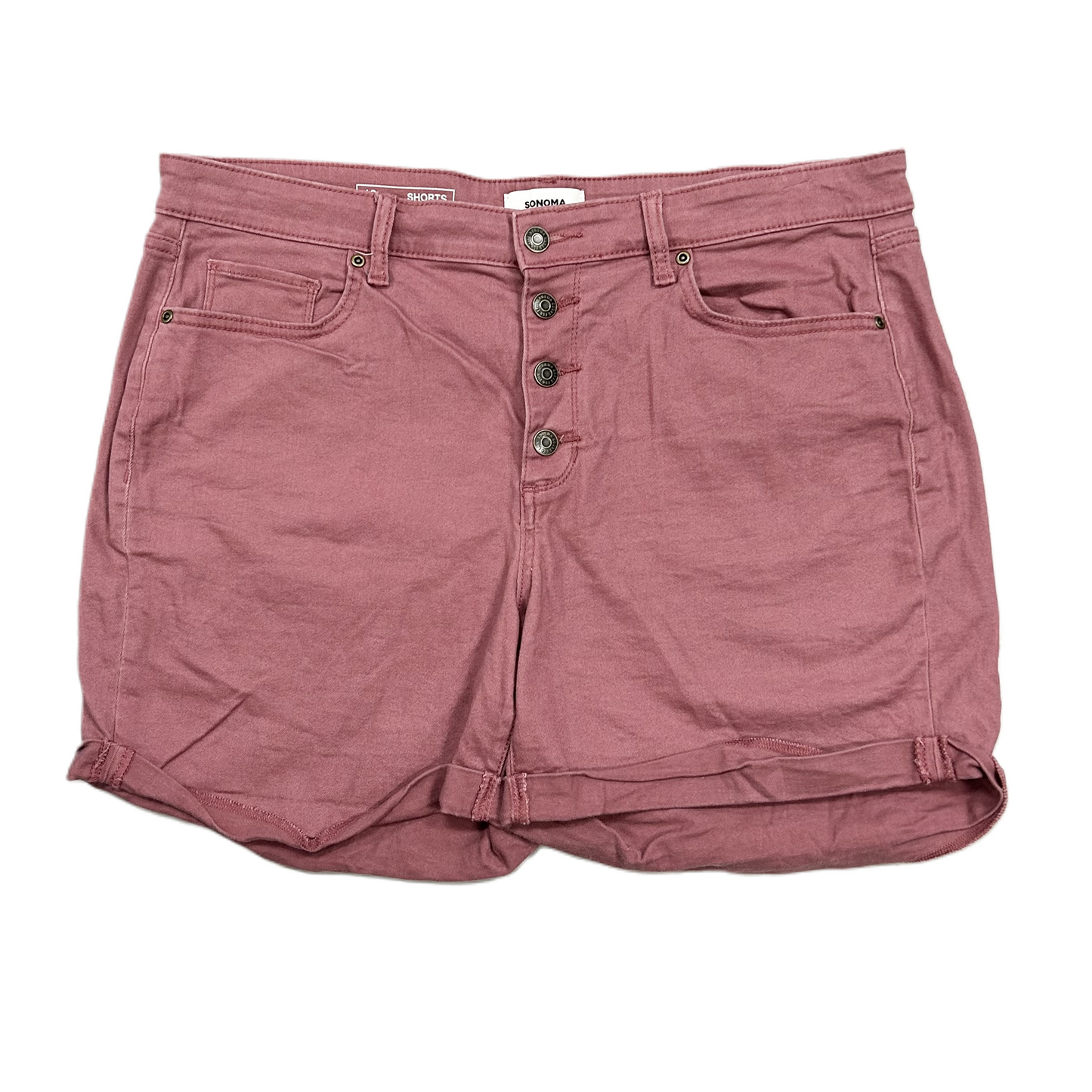 Shorts By Sonoma  Size: 16