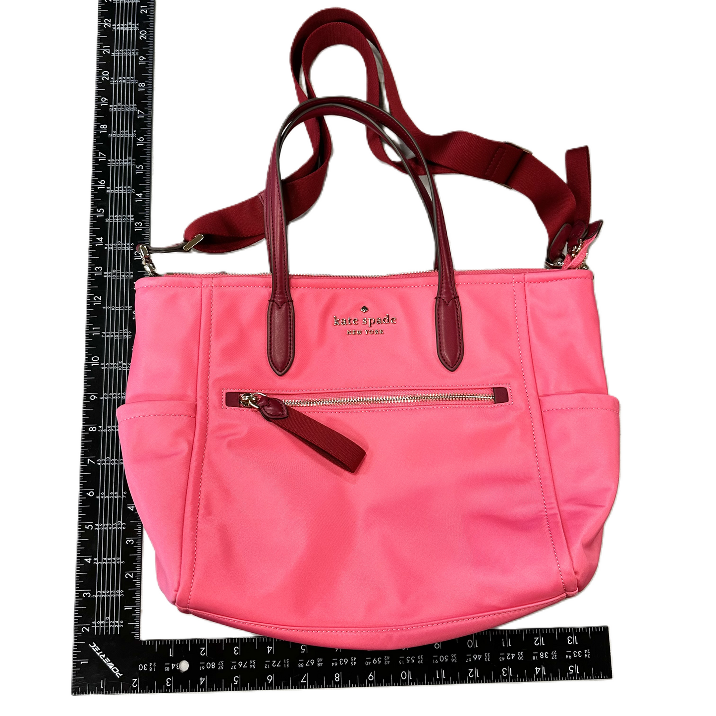 Crossbody Designer By Kate Spade  Size: Medium