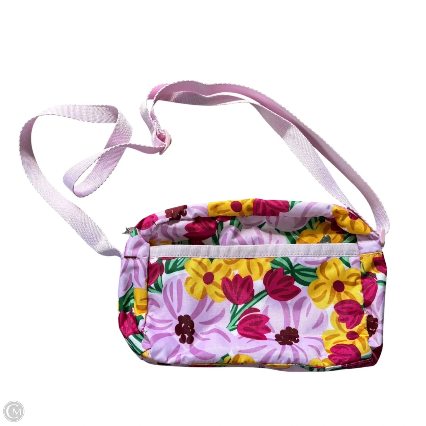 Crossbody By Le Sport Sac, Size: Medium