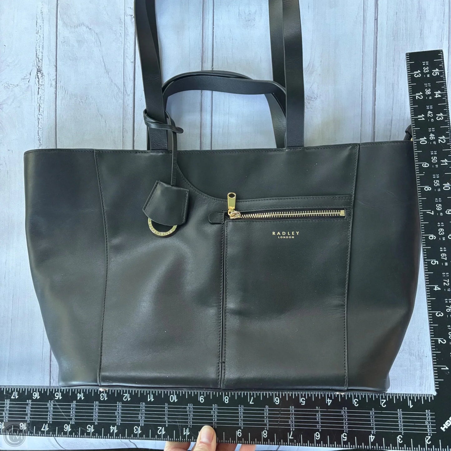 Tote By Radley London, Size: Large