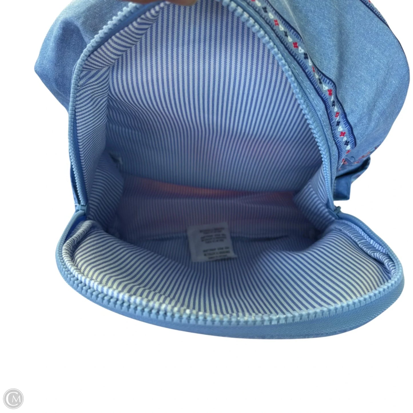 Backpack By Brighton, Size: Small