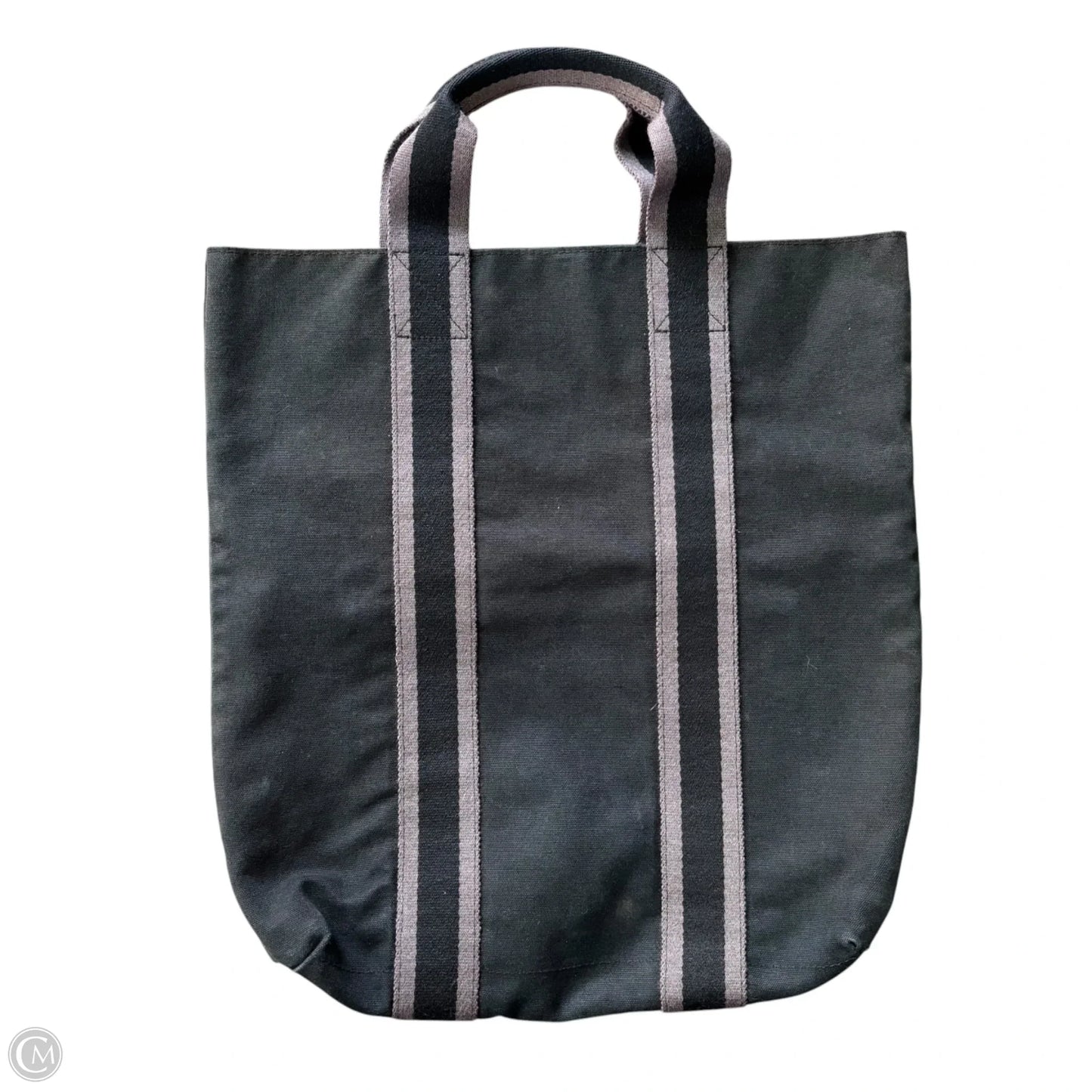 Tote Luxury Designer By Hermes, Size: Medium