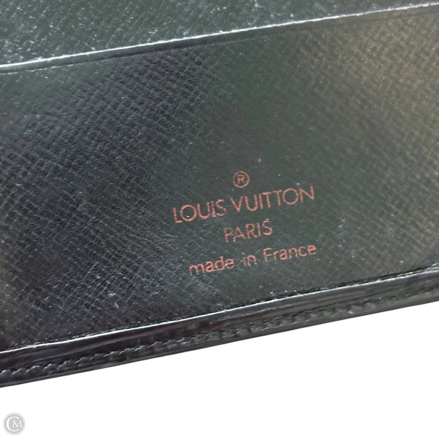 Wallet Luxury Designer By Louis Vuitton, Size: Small