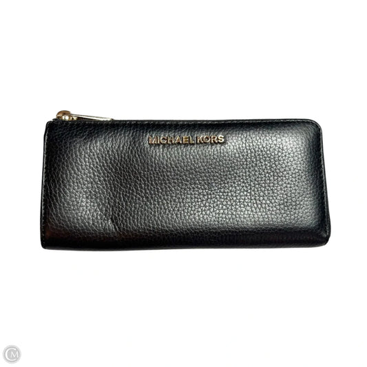 Wallet Designer By Michael Kors, Size: Large
