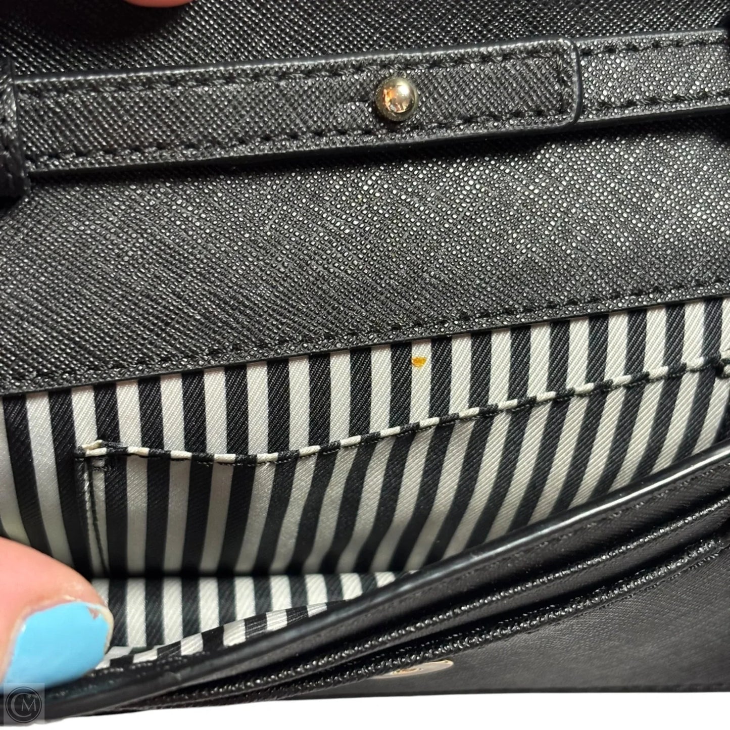Crossbody Designer By Kate Spade, Size: Small