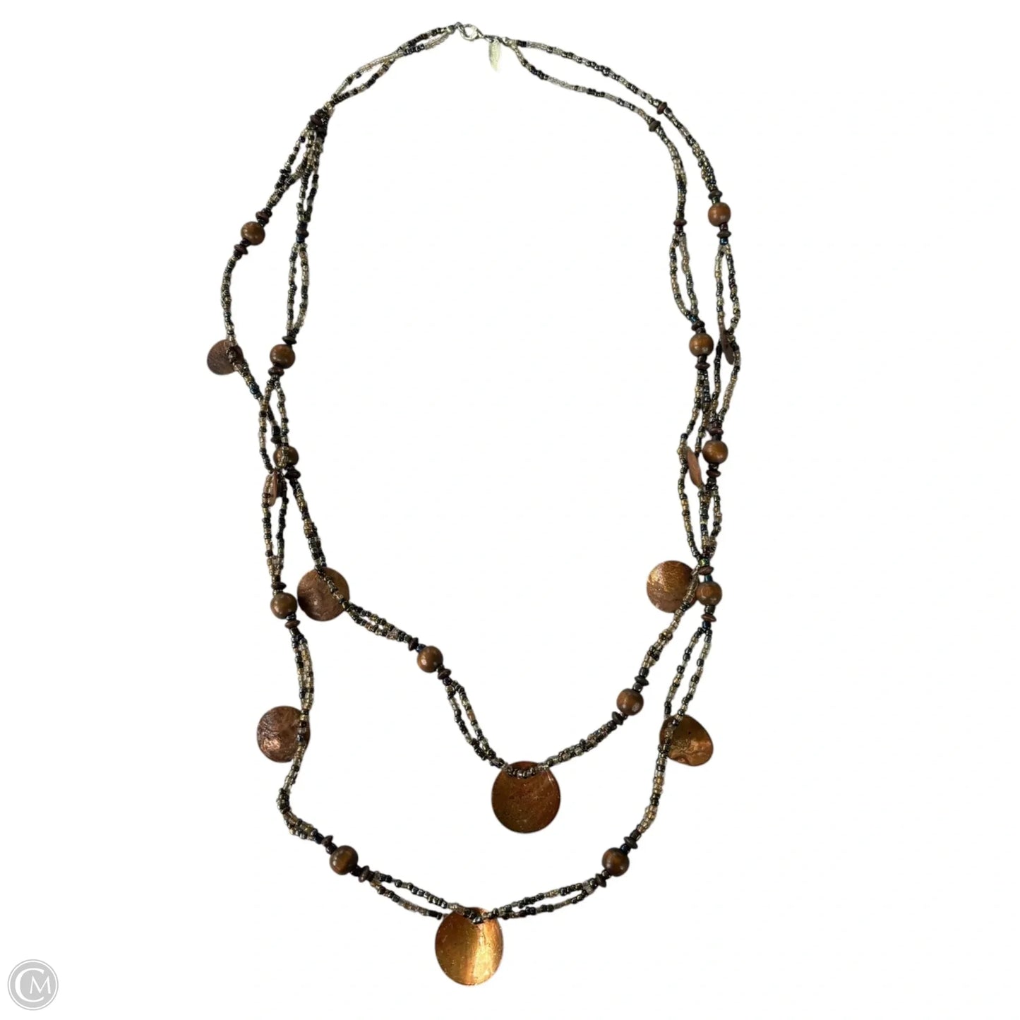 Necklace Chain By Coldwater Creek