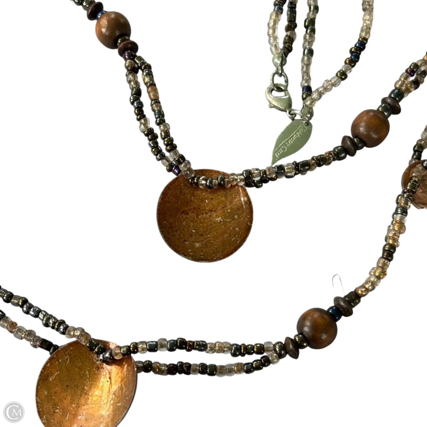 Necklace Chain By Coldwater Creek