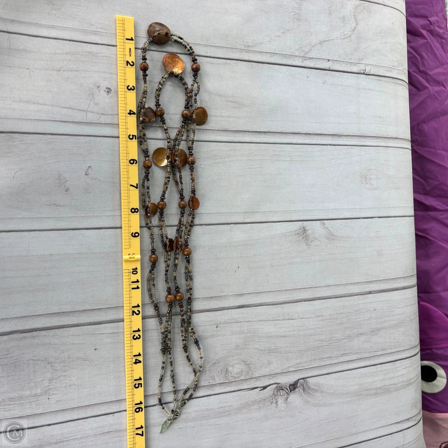 Necklace Chain By Coldwater Creek