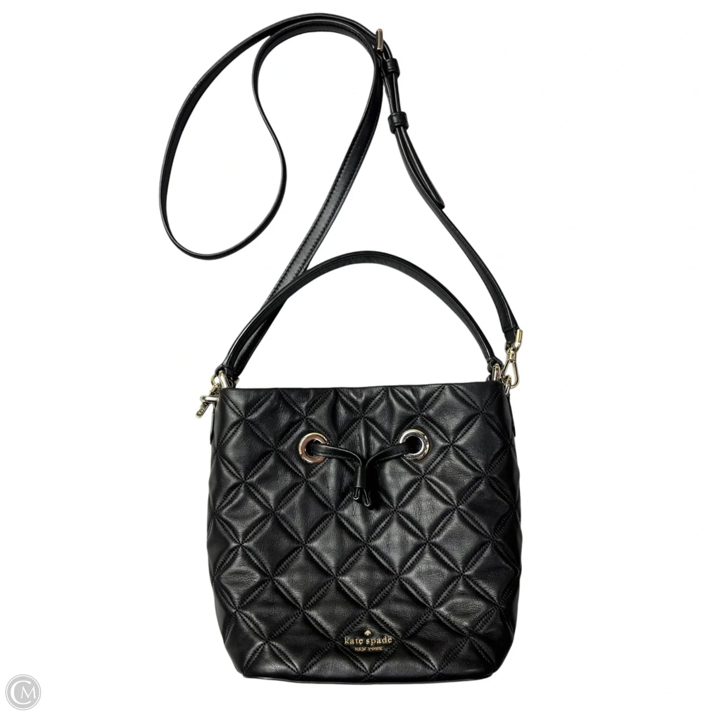 Crossbody Designer By Kate Spade, Size: Medium
