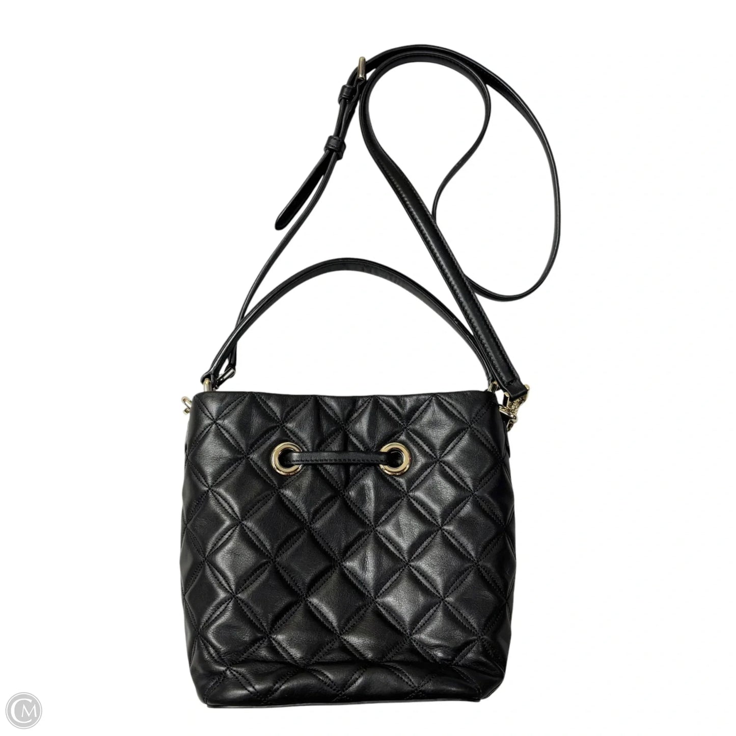Crossbody Designer By Kate Spade, Size: Medium