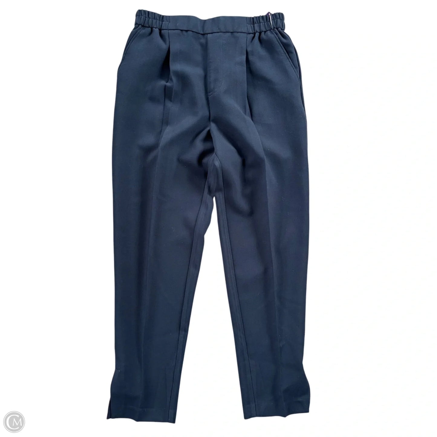Pants Dress By Anthropologie In Blue, Size: Xs