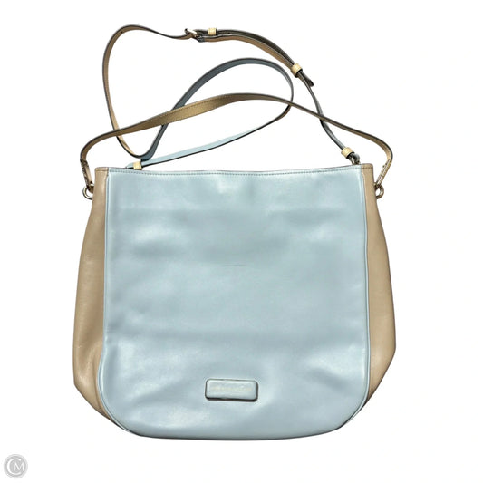 Tote Designer By Marc By Marc Jacobs, Size: Large