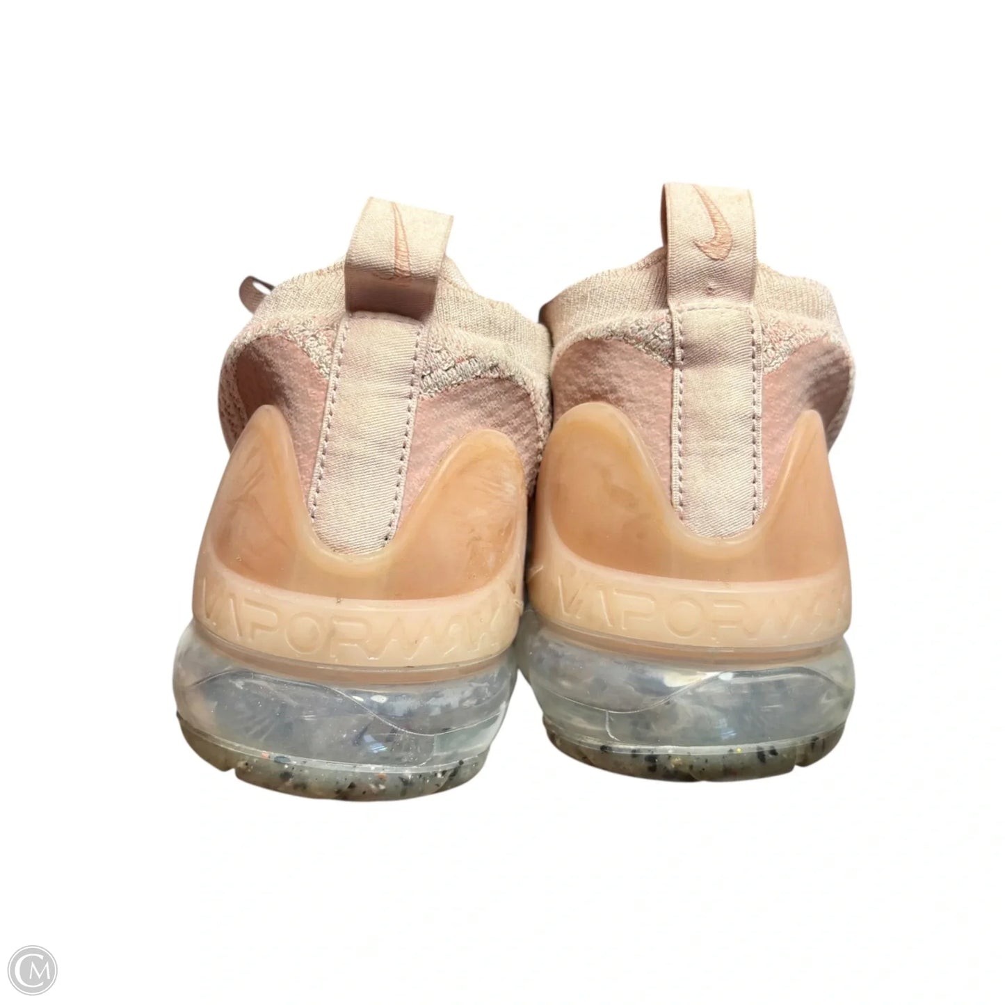 Shoes Athletic By Nike In Pink, Size: 8.5