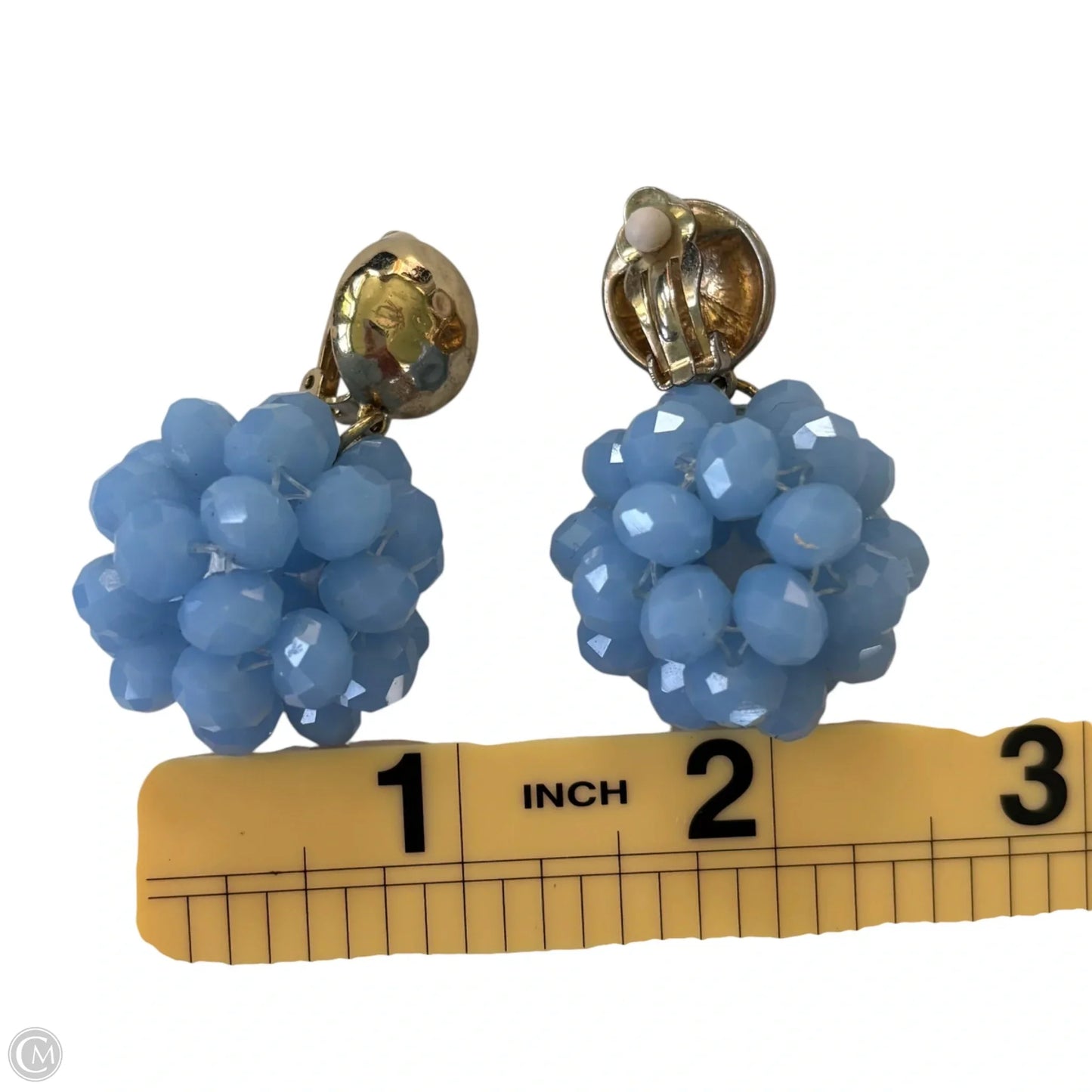 Earrings Clip