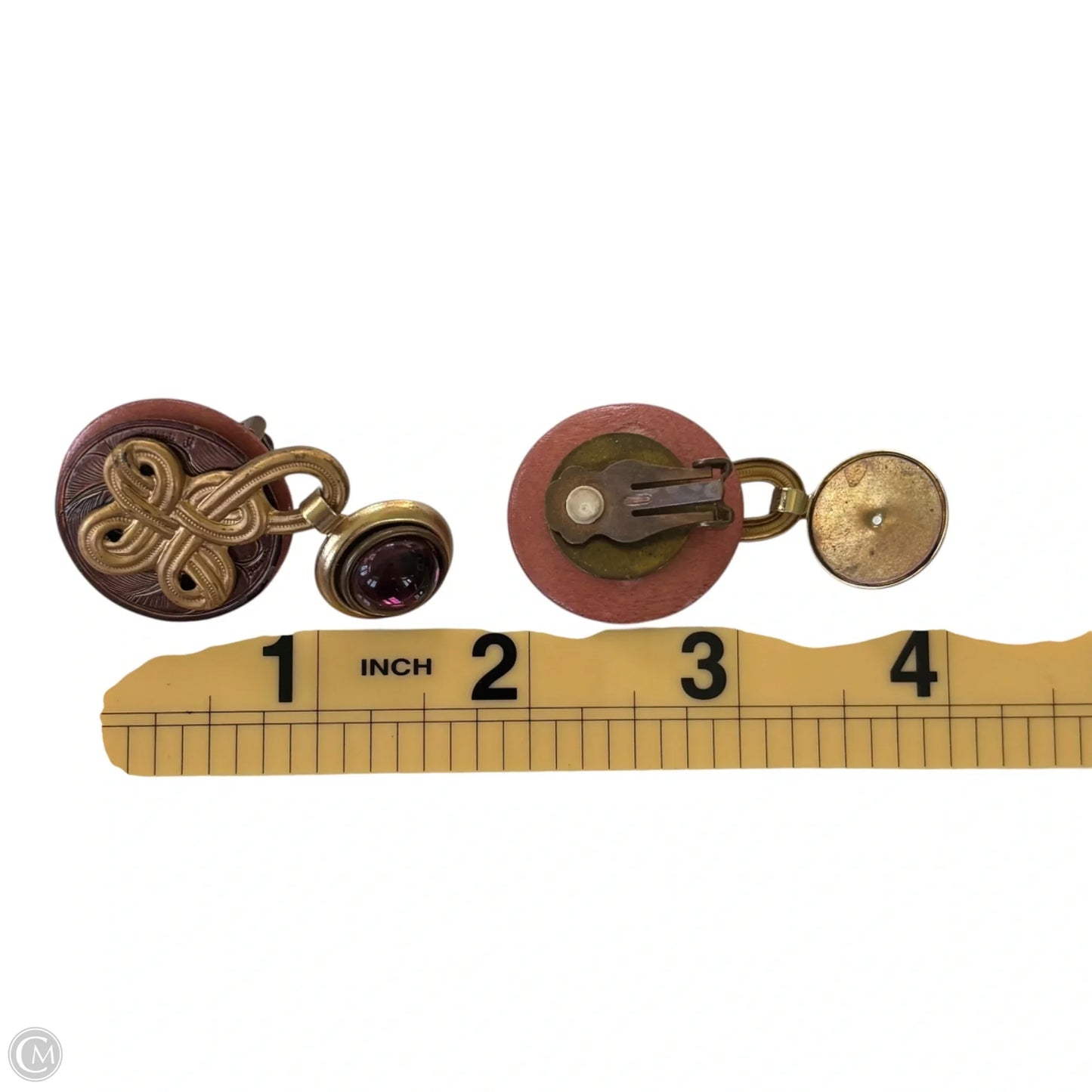 Earrings Clip