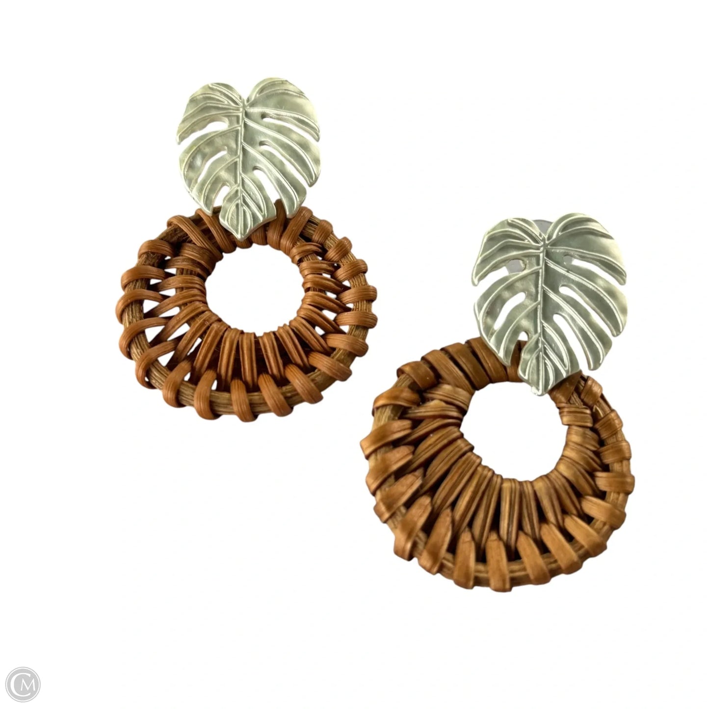 Earrings Dangle/drop