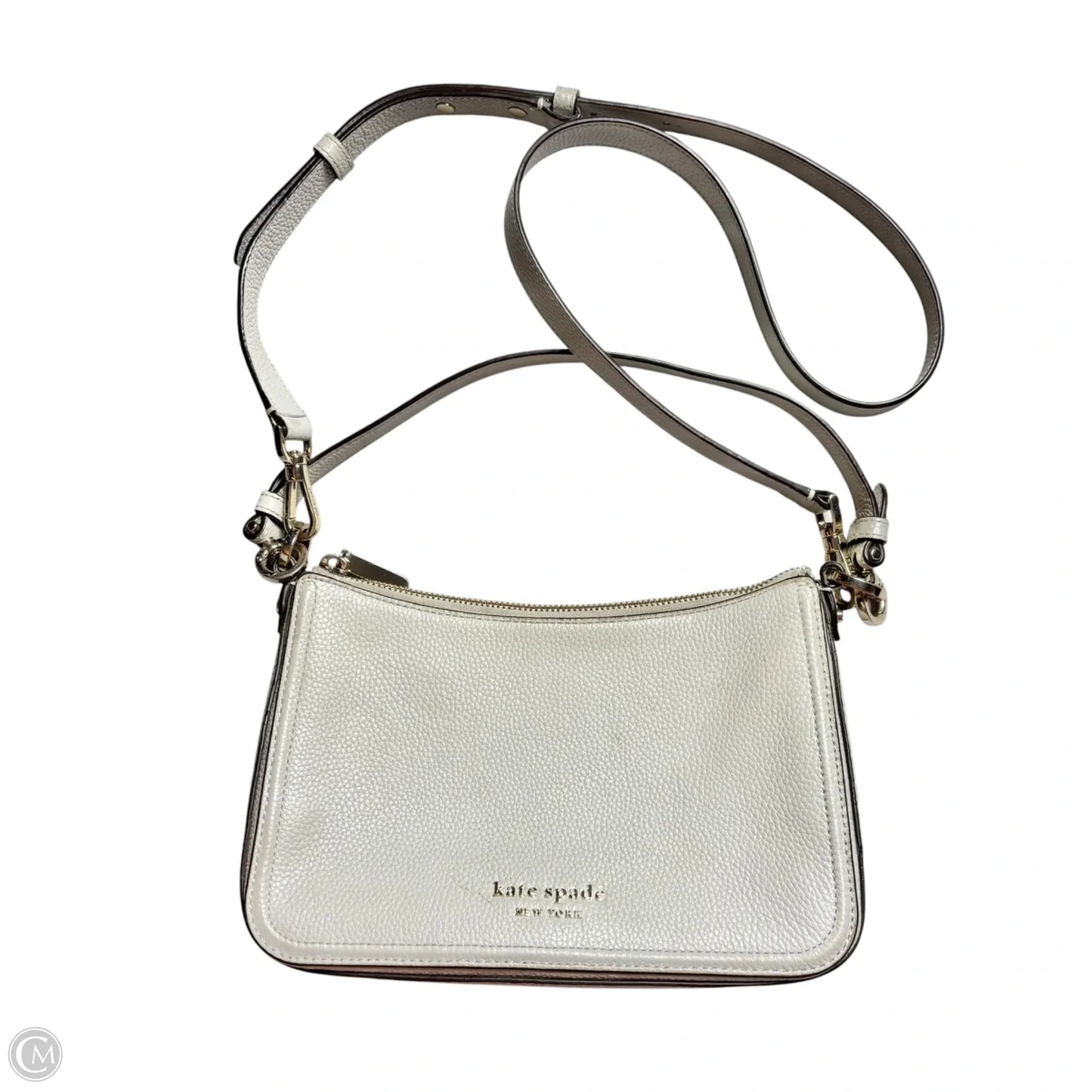 Crossbody Designer By Kate Spade, Size: Small