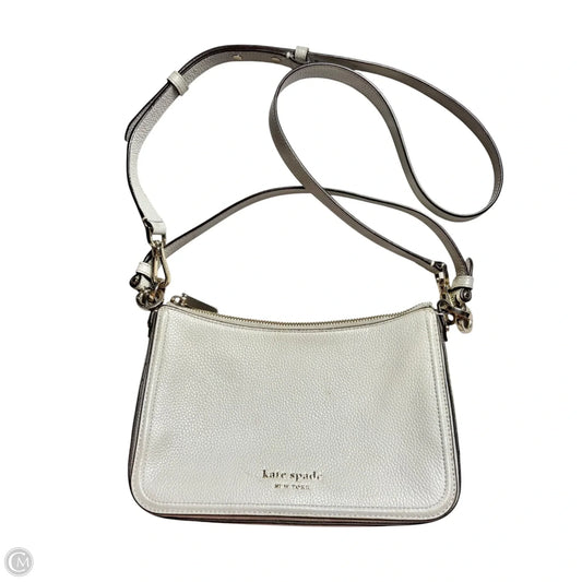 Crossbody Designer By Kate Spade, Size: Small