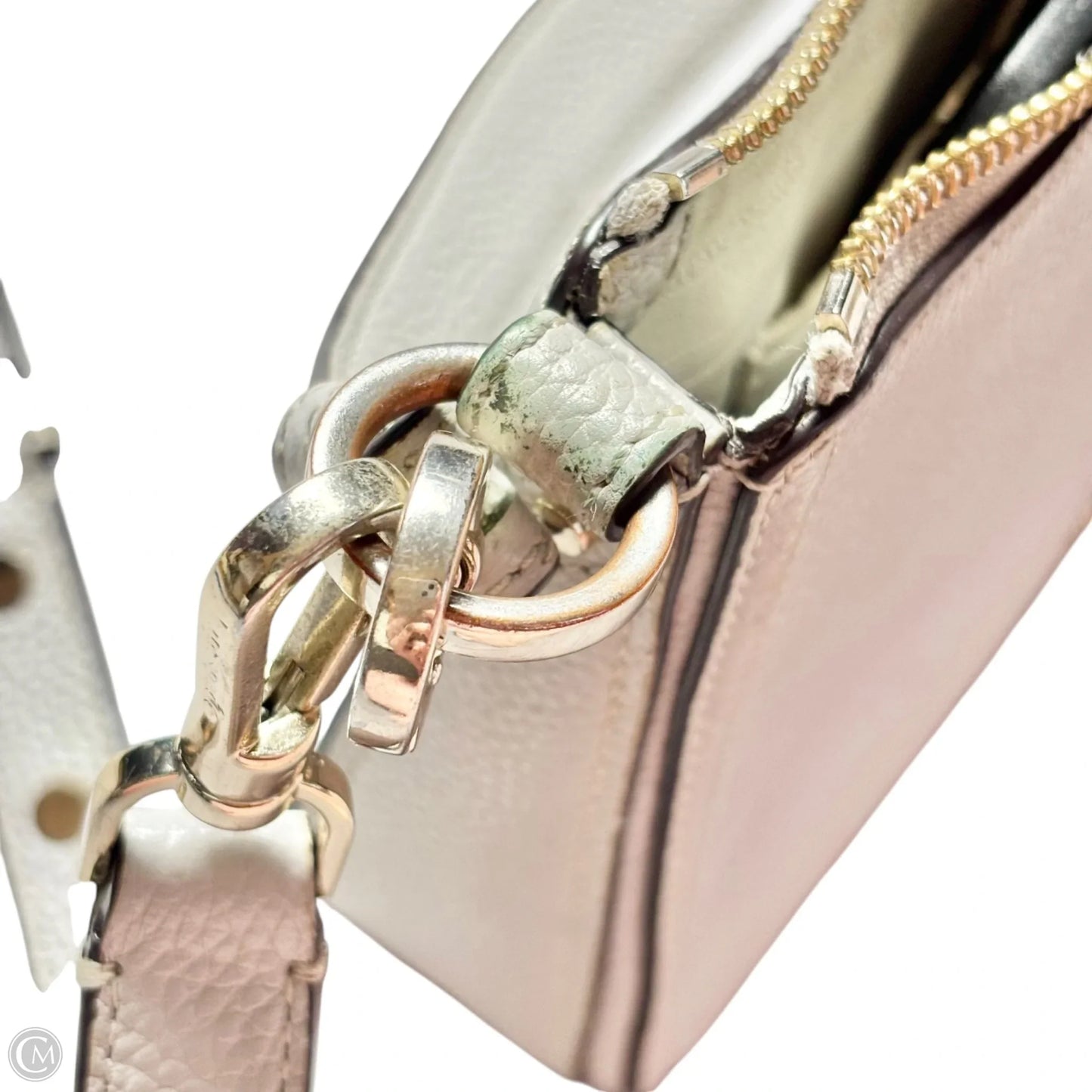 Crossbody Designer By Kate Spade, Size: Small
