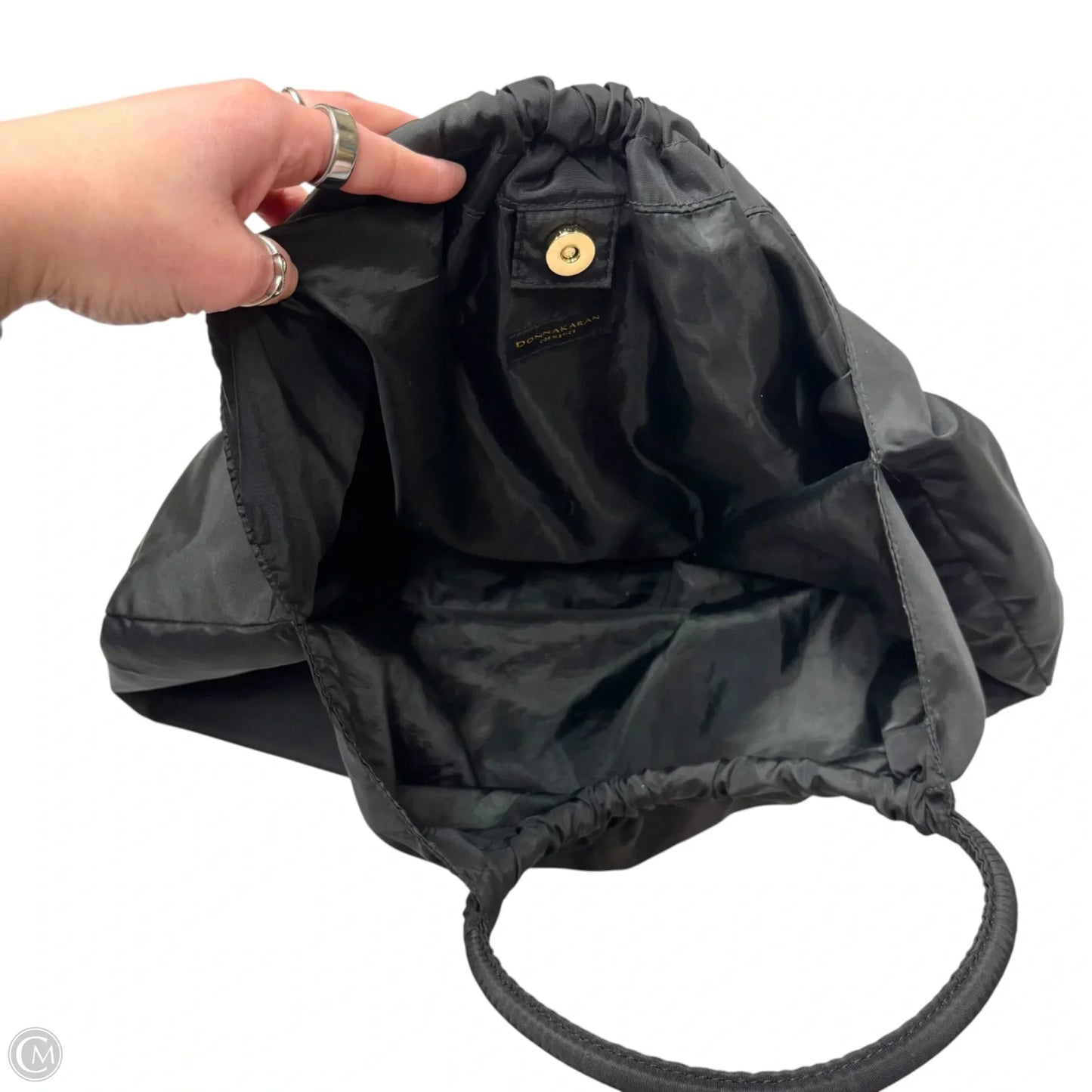 Tote By Donna Karan, Size: Medium